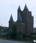 Amsterdamse Poort 